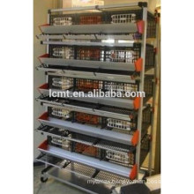 Automatic quail cages for sale in Asia countries